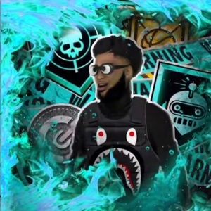 Meet your Posher, Conrad